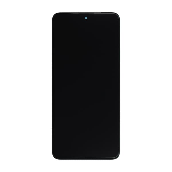 Xiaomi Redmi Note 13 Pro LCD Display Original - Svart