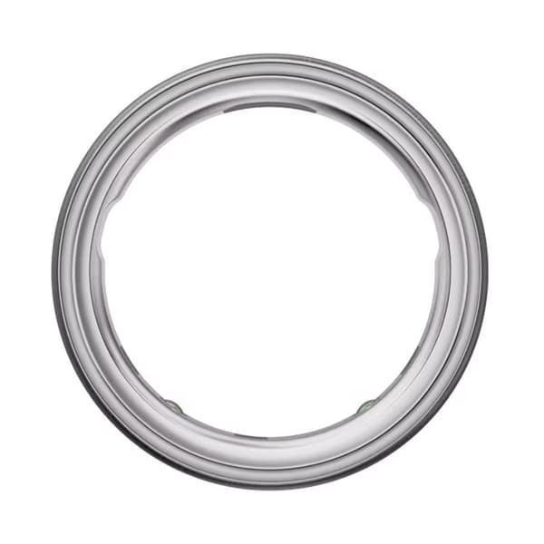 Oura Ring 4 Smart Ring Børstet Sølv Størrelse 8 - Som ny