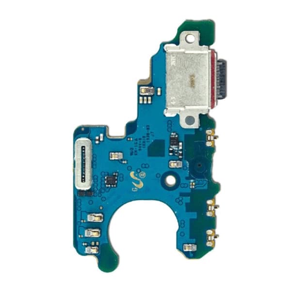 Samsung N970F Note 10 USB-opladningskort