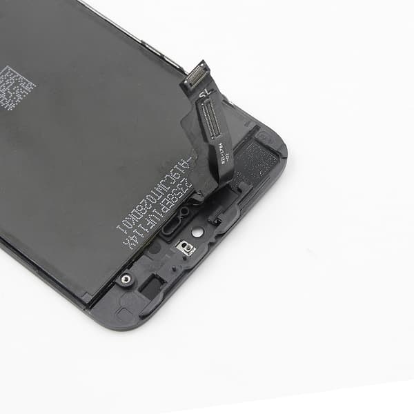 iPhone 5 LCD-näyttö OEM - Musta