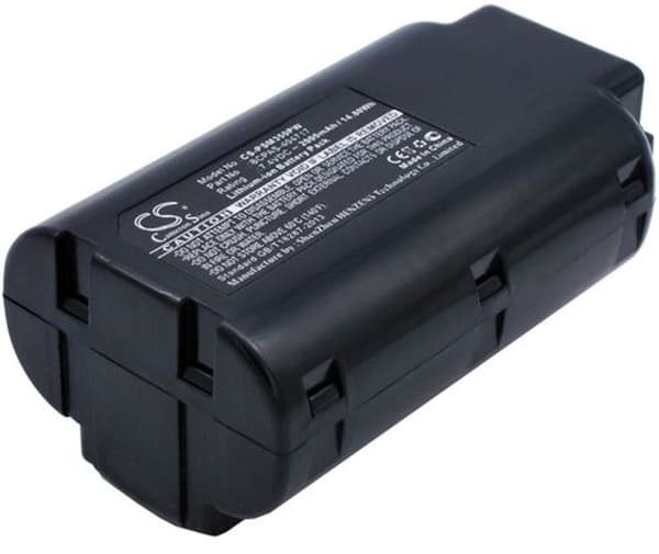 Batteri til Paslode IM350ct osv.