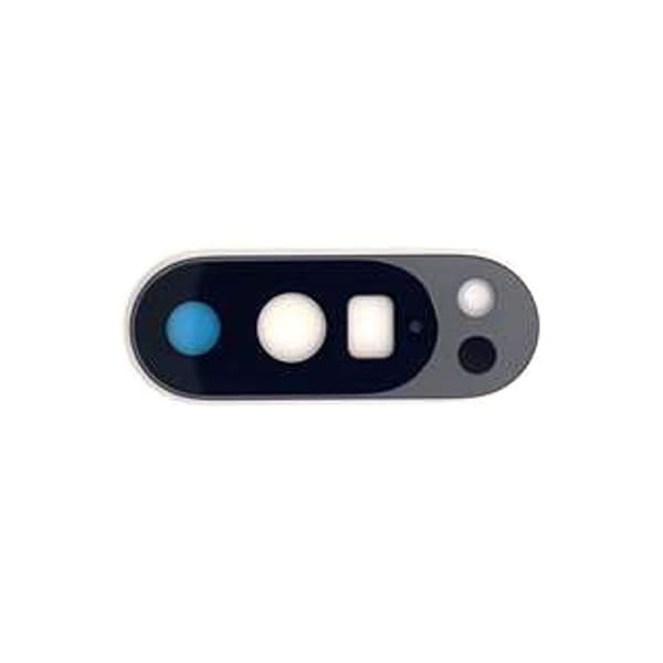 Google Pixel 10 Pro Kameralins med Ram - Obsidian