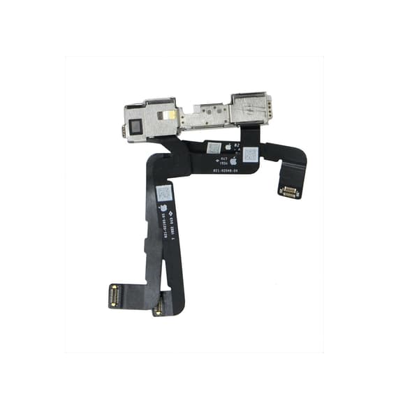 iPhone 11 Pro Max frontkameramodul