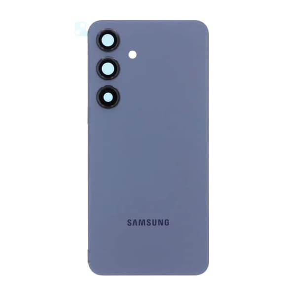 Samsung Galaxy S24 Back Cover OEM Light purple