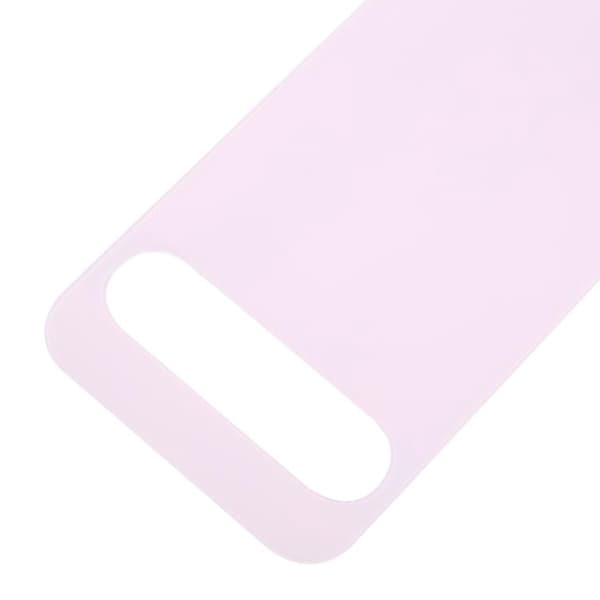 Google Pixel 9 Pro Bagside - Rosa