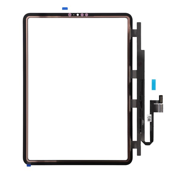 iPad Pro 11 3e 4e Gen Glas med Touchscreen OEM - Sort