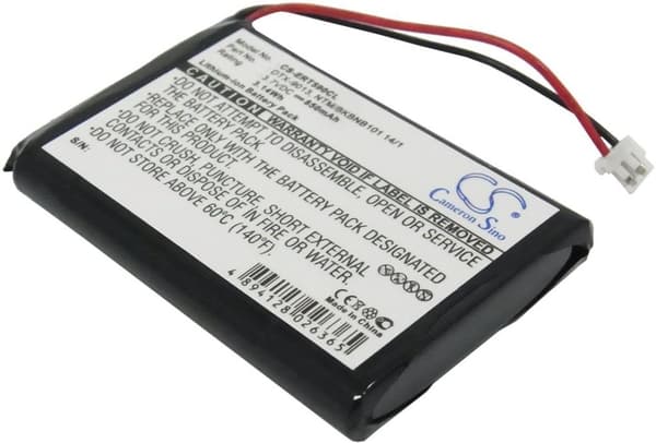 Batteri til Ericsson DT590 osv.
