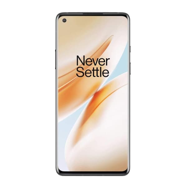 OnePlus 8 Pro 128GB Sort