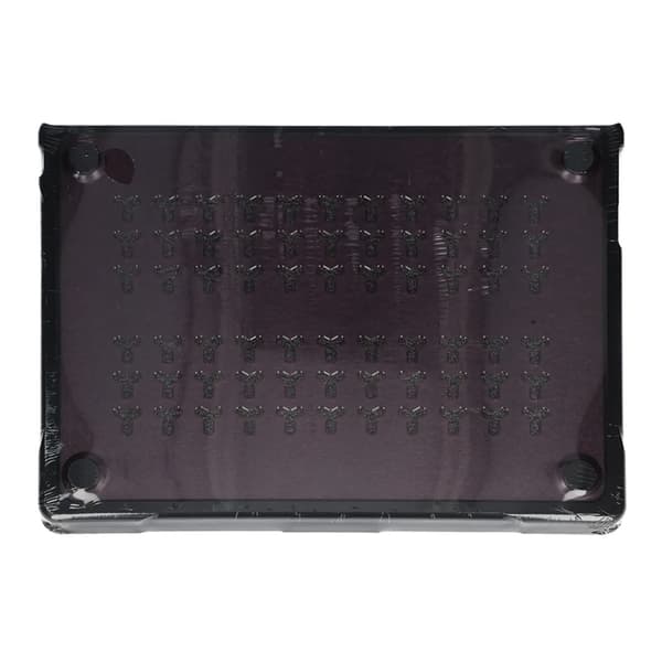 Kotelo Macbook Pro 16 M1 M2 M3 Max 2021 2023 - Punainen