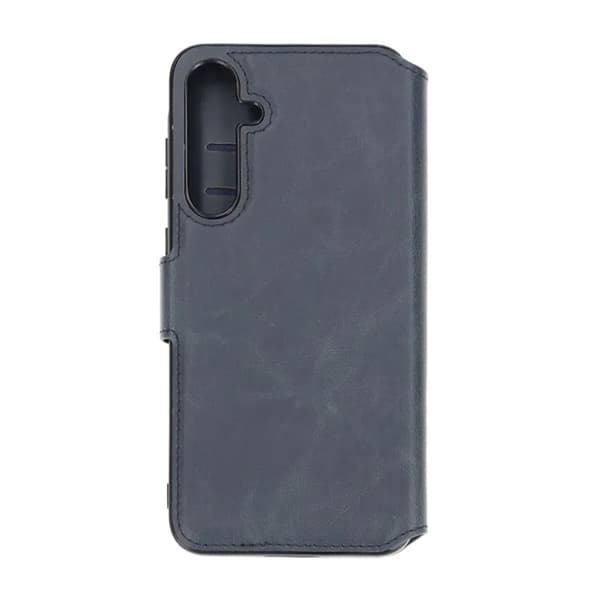 Samsung Galaxy A55 Wallet Case Rvelon - Blå