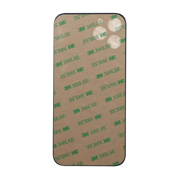 iPhone 12 Pro Back Cover Original Blue-Big Camera Hole Size