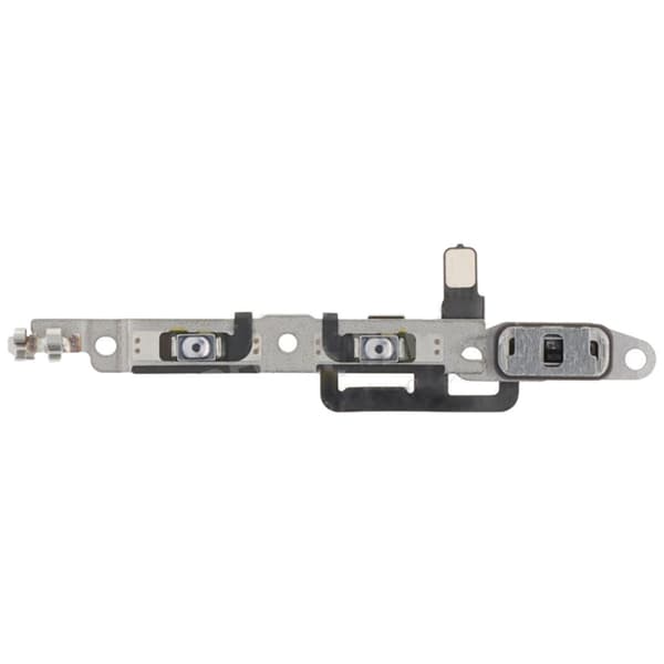 iPhone 15 Plus lydstyrkeknap flexkabel