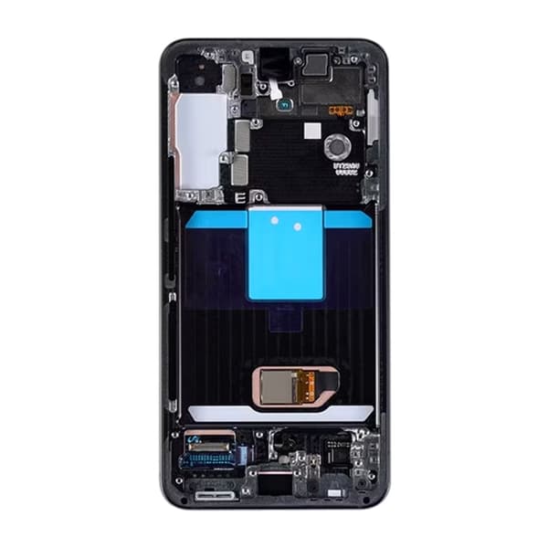 Begagnad Samsung Galaxy S22 LCD A Quality