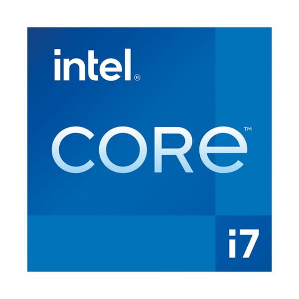 Intel Core i7-12700F Tray -prosessori