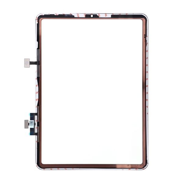 iPad Air 4 5 Glas Skærm med Digitizer og OCA - Sort