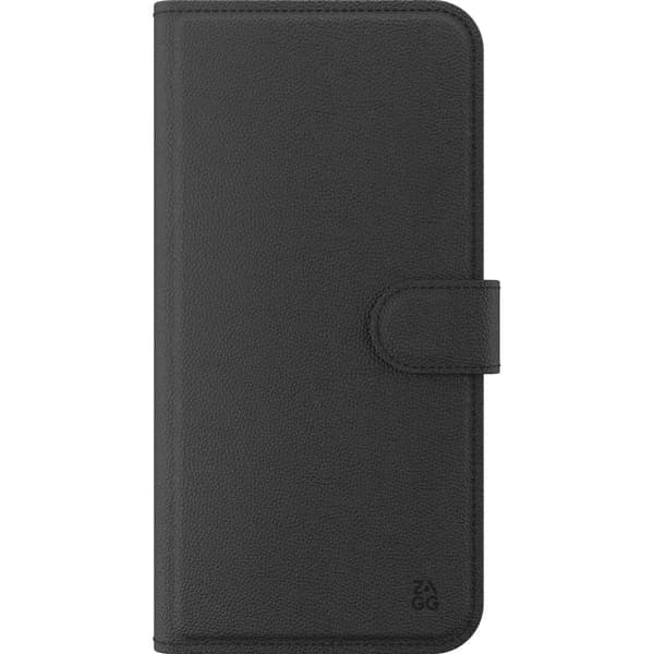 Zagg Samsung Galaxy A35 Wallet Cover - Sort