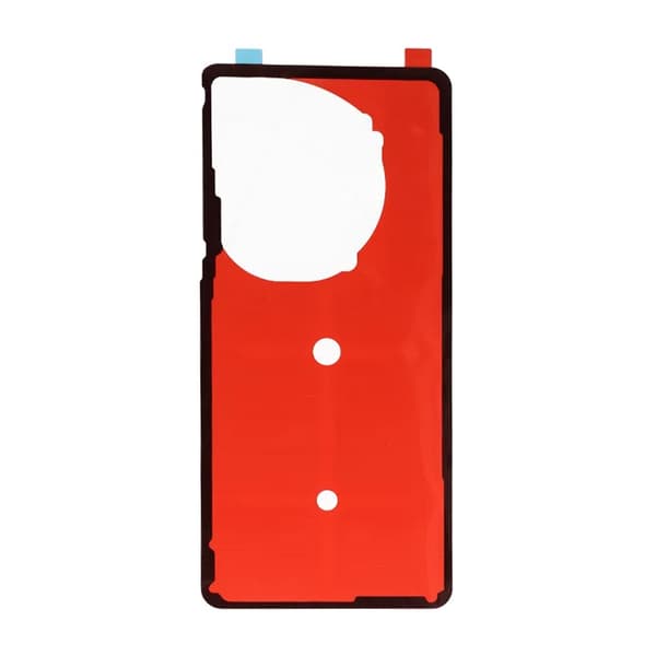 OnePlus 12 5G LCD-klæbemiddel Original