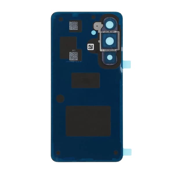Samsung Galaxy S26 Bagside Premium - Lilla