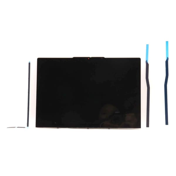 Lenovo DISPLAY LCDMODULEL82QE med täcklist SB