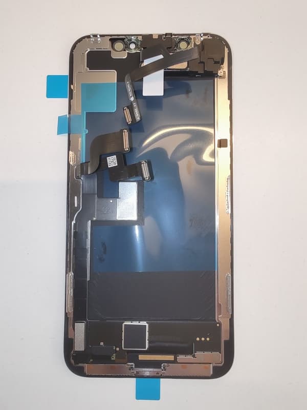 Apple Originaldel iPhone 11 Pro Skärm Komplett