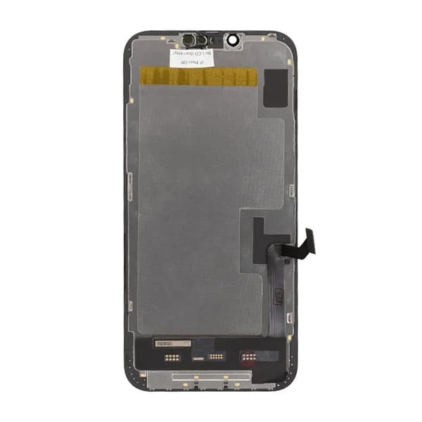 iPhone 14 Plus-skærm med hård OLED-skærm - DD