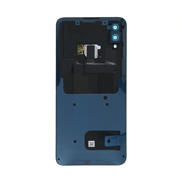 Honor 10 Lite Bagcover Original - Blå