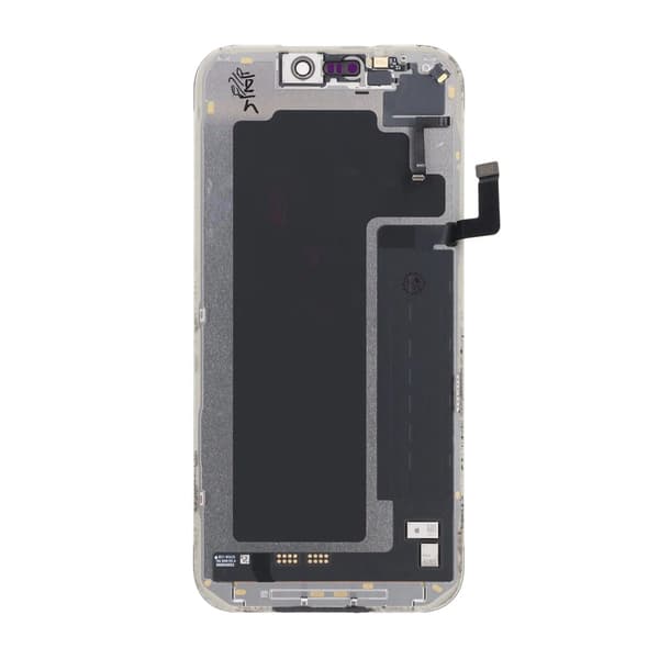 iPhone 17 Pro Max OLED Skärm Original Begagnad - Diagnostik Pass