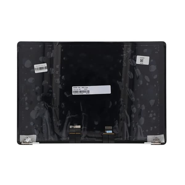 MacBook Pro 16.2" M1/M2 2021-2022 A2485 LCD Display Original - Silver