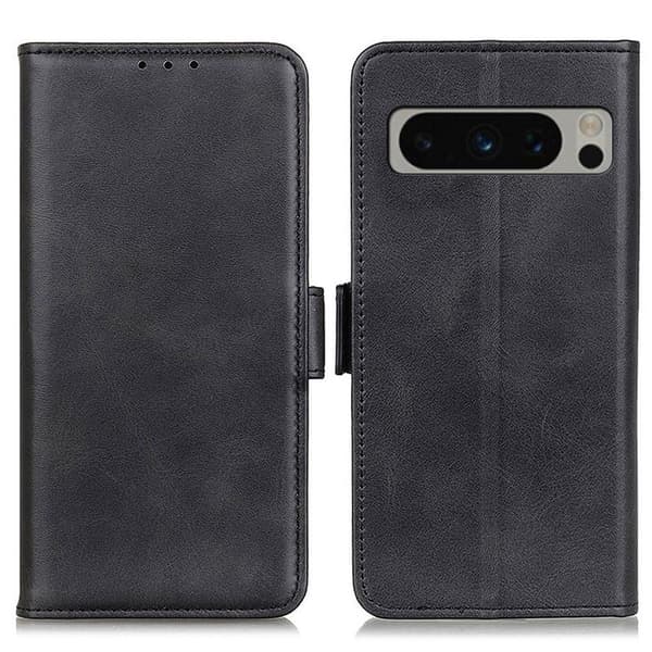Stødsikkert Google Pixel 8 Pro cover - Sort