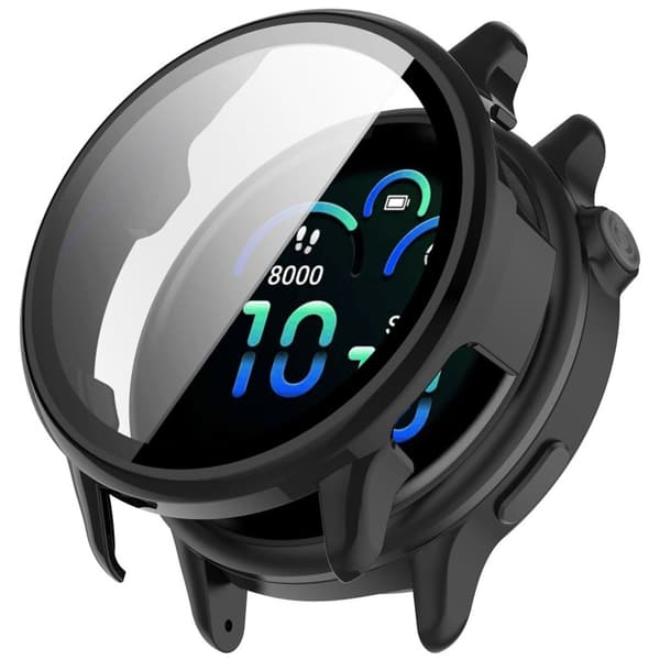 Garmin Vivoactive 6 Cover - Sort