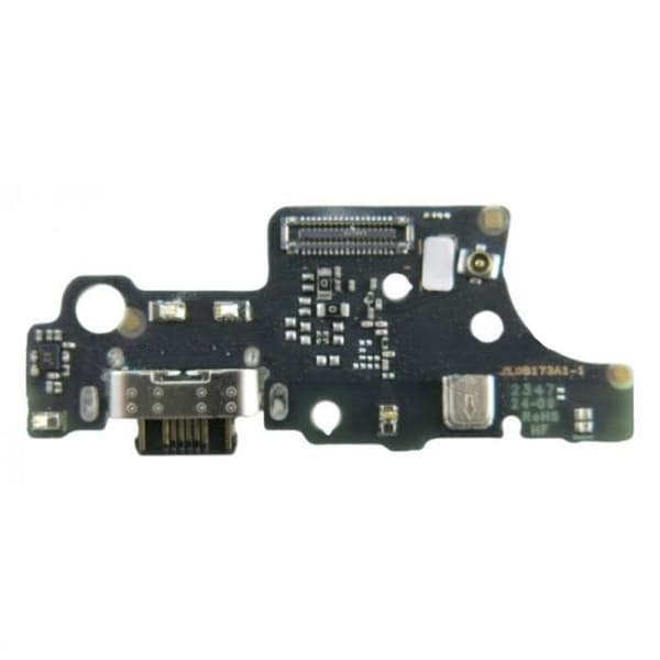 Motorola Moto G04 Latauslevy