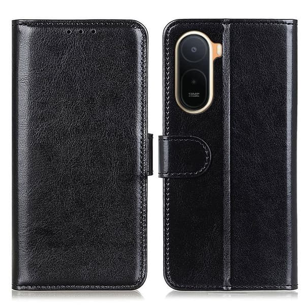 Xiaomi Redmi A7 Pro Pungcover - Sort