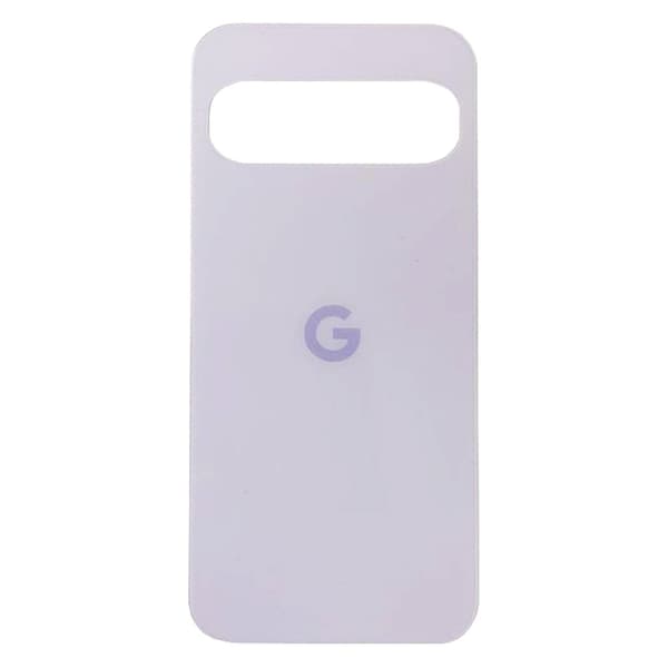 Google Pixel 10 Pro Bagglas - Porcelæn