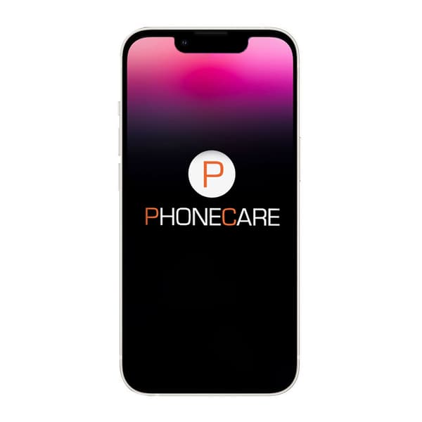 Brugt iPhone 13 128GB Starlight - Brugt stand C