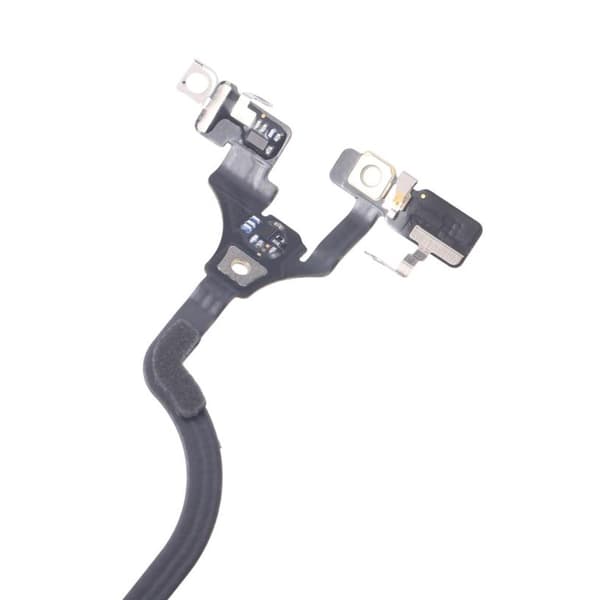 Alkuperäinen Bluetooth-joustokaapeli iPhone 17 Pro Maxille
