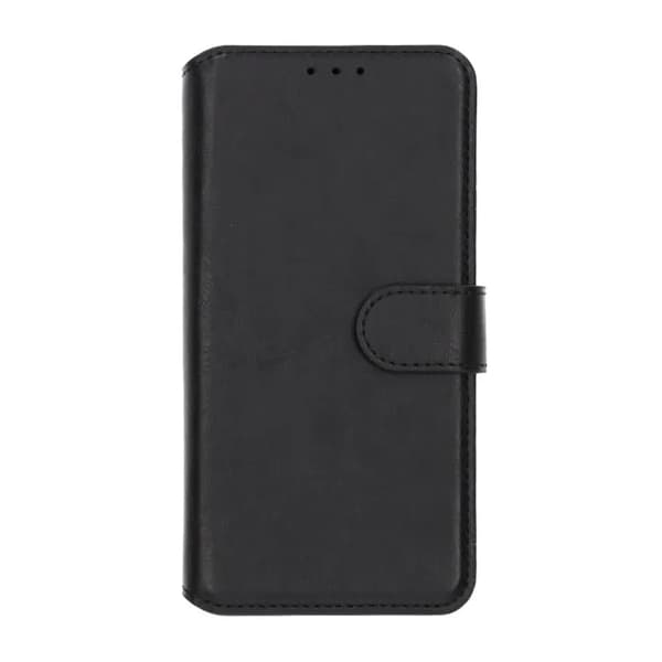 Rvelon Pungcover Magnet til Samsung Galaxy S26 - Sort
