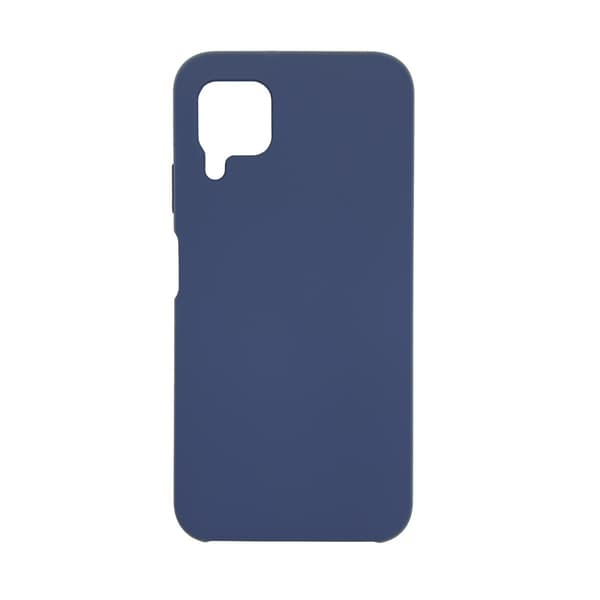 Mobilskal Silikon Huawei P40 Lite - Blå