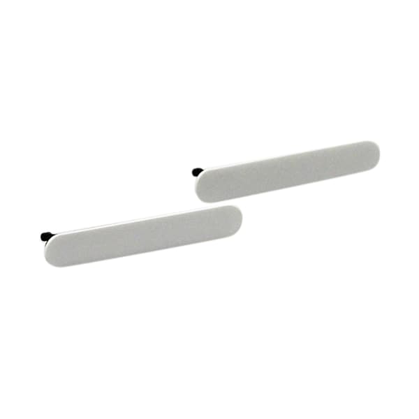 Sony Xperia Z5 Compact USB Lucka - Vit