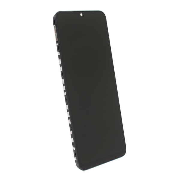 Xiaomi Redmi 10C LCD-skærm - Sort
