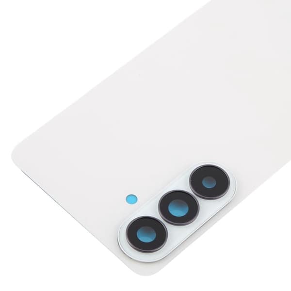 Samsung Galaxy S26 Plus Mitten Ram - Silver