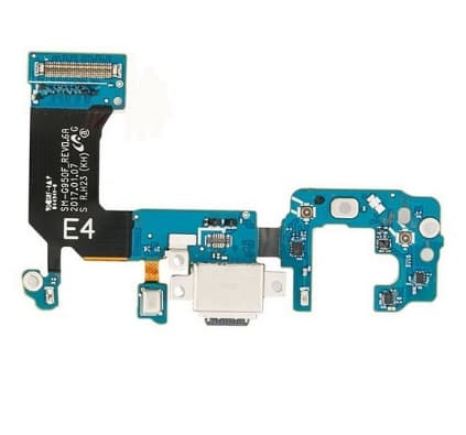 Galaxy S8 Micro Usb -latausliitin