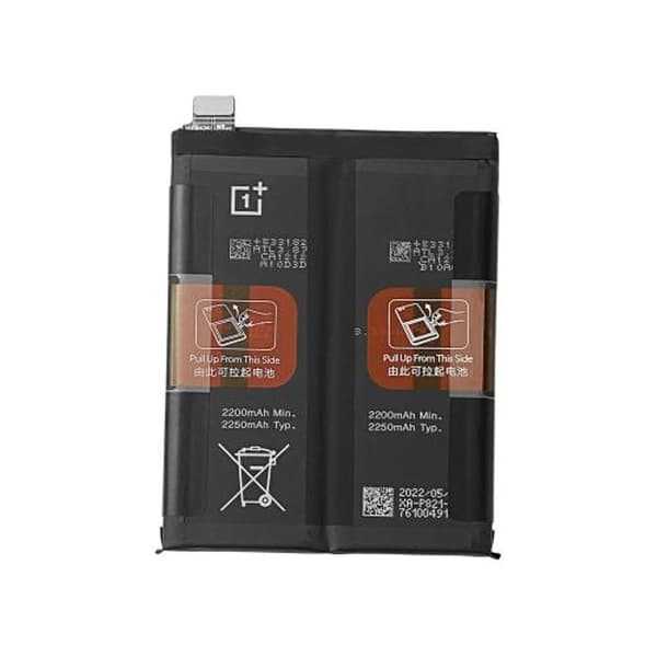 OnePlus 9 Akku