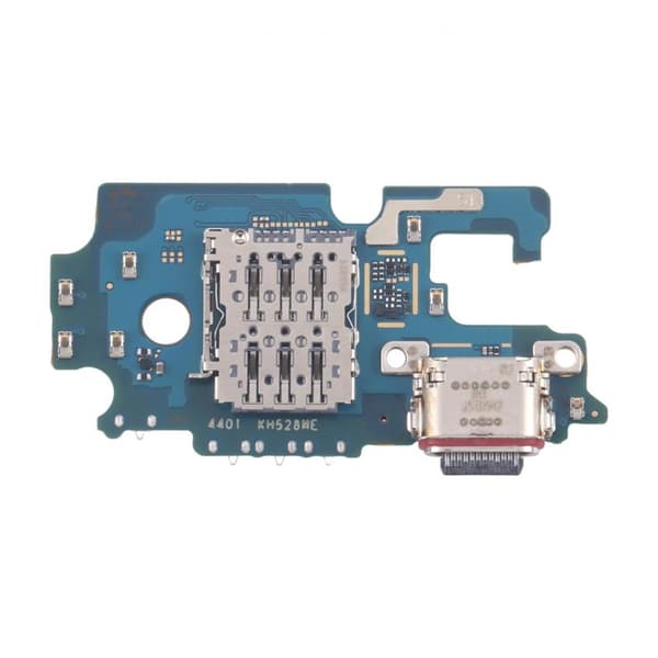Samsung Galaxy S25 FE SM-S731 Opladerstik