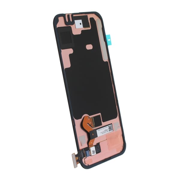 Google Pixel 9 Pro(2024) (GR83Y, GEC77, GWVK6) Display module LCD + Digitizer