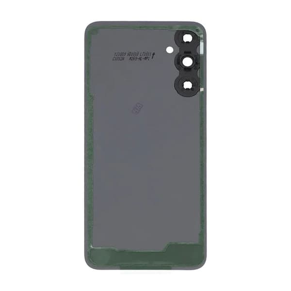 Samsung A05S Bagcover Original OEM Sølv