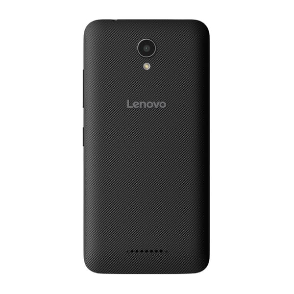 Brugt Lenovo A Plus 8GB Sort - God stand