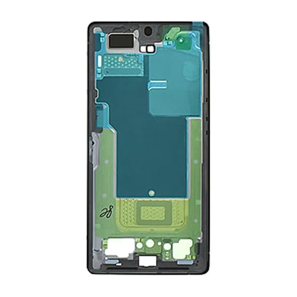 Samsung Galaxy S25 Ultra Chassi Jet Black