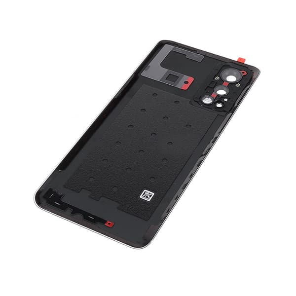 OnePlus Nord 2 Baksida/Batterilucka - Grå