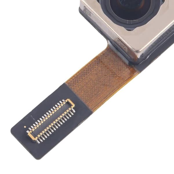 Google Pixel 9a -etukamera