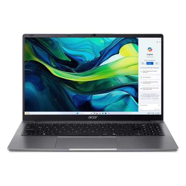 Acer Aspire Lite 15 15,6\" Bærbar Computer - Som ny